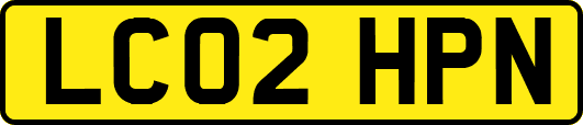 LC02HPN