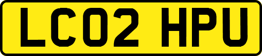 LC02HPU