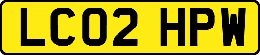 LC02HPW