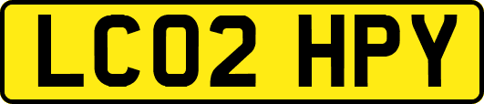 LC02HPY