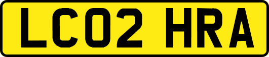 LC02HRA