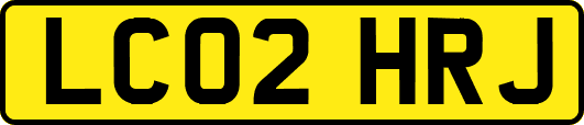 LC02HRJ