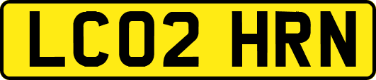 LC02HRN