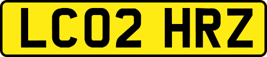 LC02HRZ