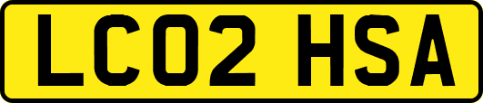 LC02HSA
