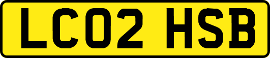 LC02HSB