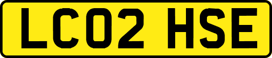 LC02HSE