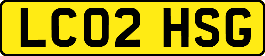 LC02HSG