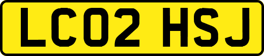 LC02HSJ
