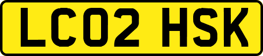 LC02HSK