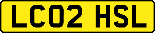 LC02HSL