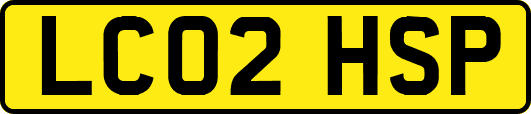 LC02HSP