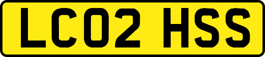 LC02HSS