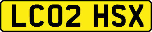 LC02HSX