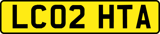 LC02HTA
