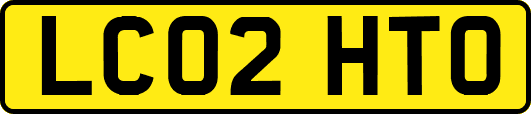 LC02HTO