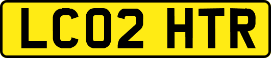 LC02HTR