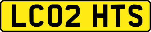 LC02HTS