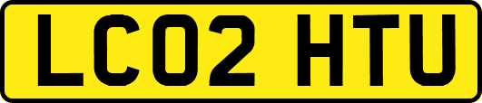 LC02HTU