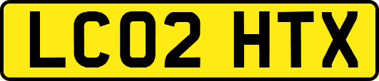LC02HTX