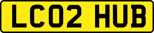 LC02HUB