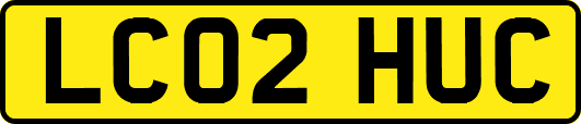 LC02HUC