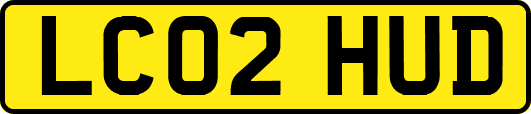 LC02HUD