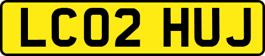LC02HUJ