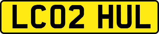 LC02HUL