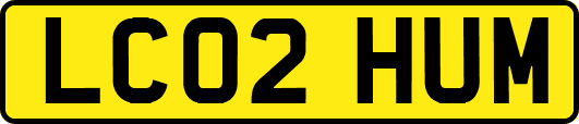 LC02HUM