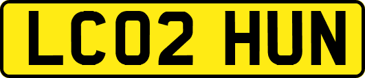 LC02HUN