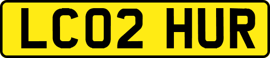 LC02HUR