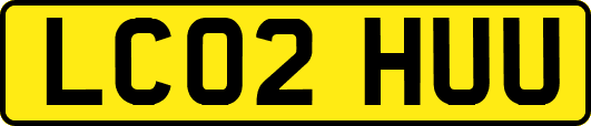 LC02HUU