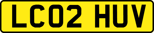 LC02HUV