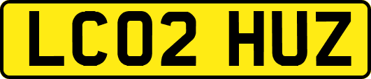 LC02HUZ