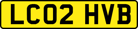 LC02HVB