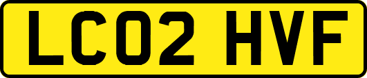 LC02HVF