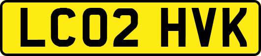 LC02HVK