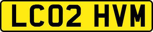 LC02HVM