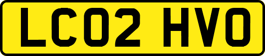 LC02HVO