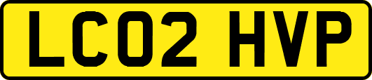 LC02HVP