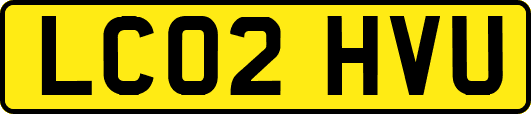 LC02HVU