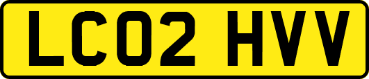 LC02HVV