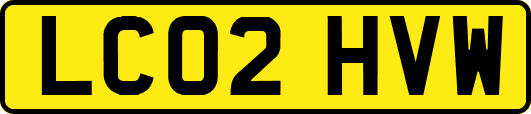LC02HVW