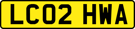 LC02HWA