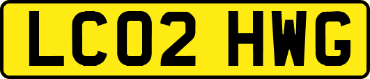 LC02HWG