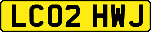 LC02HWJ