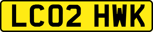 LC02HWK