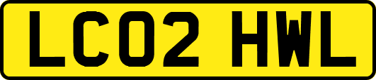 LC02HWL