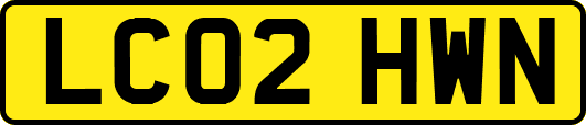LC02HWN
